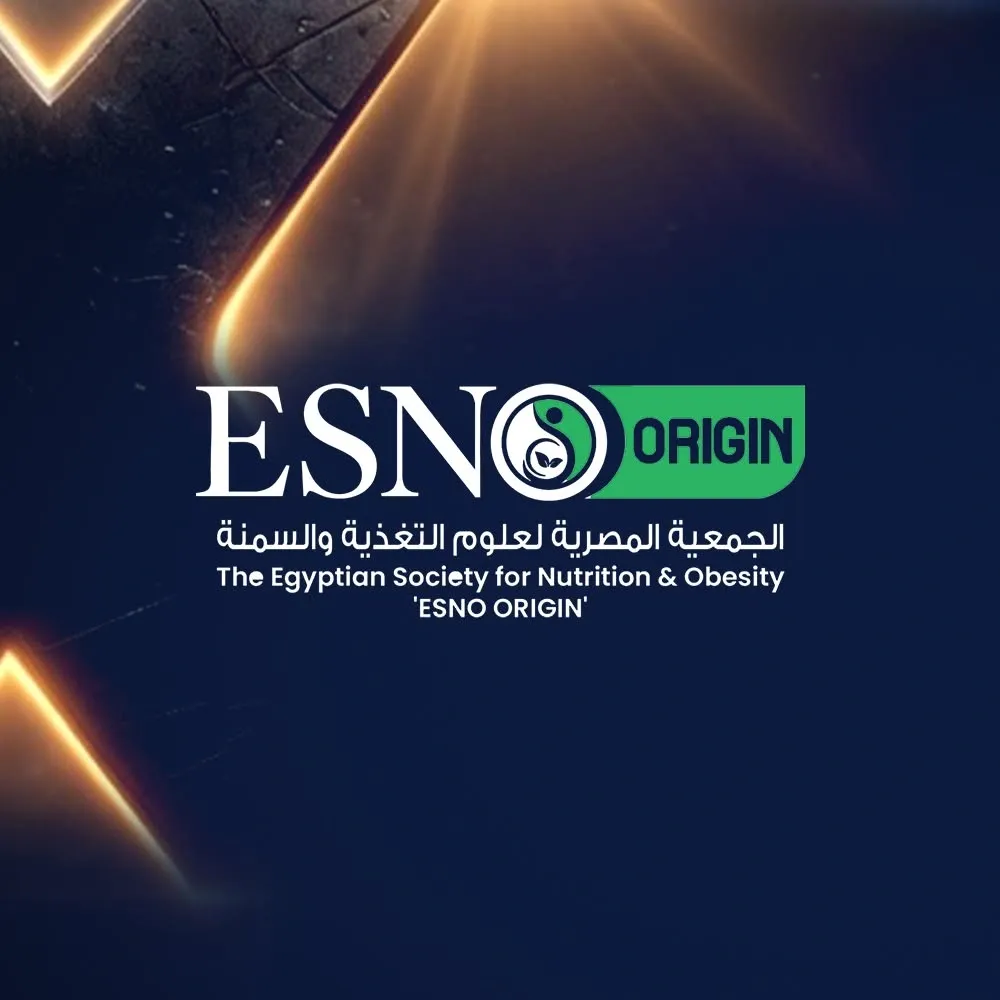 ESNO Egypt الجمعية المصرية لعلوم التغذية والسمنه