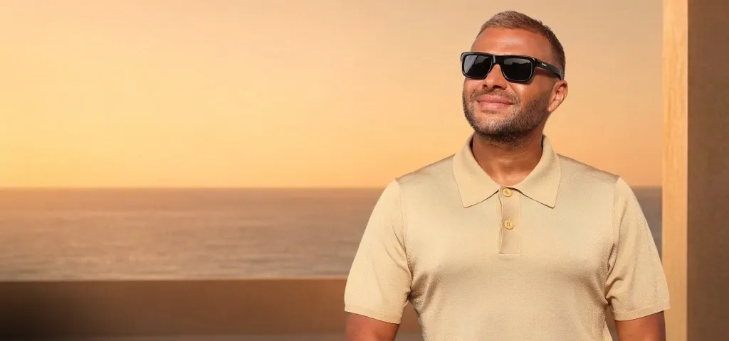 Ramy Sabry Sunset Live Concert